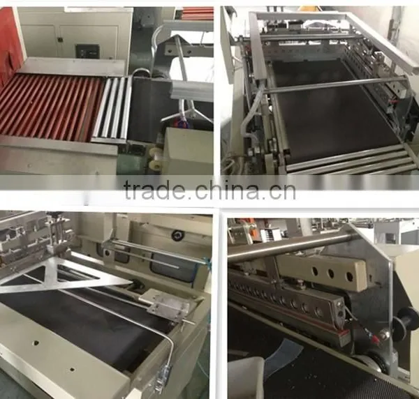 Automatic POF Flim Packaging Machinery in Rui an City With CE Certificate photo-3