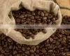 Roasted Coffee Bean