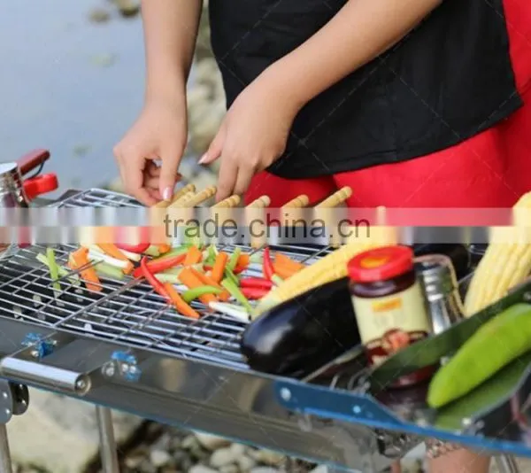 BBQ Skewers photo-3