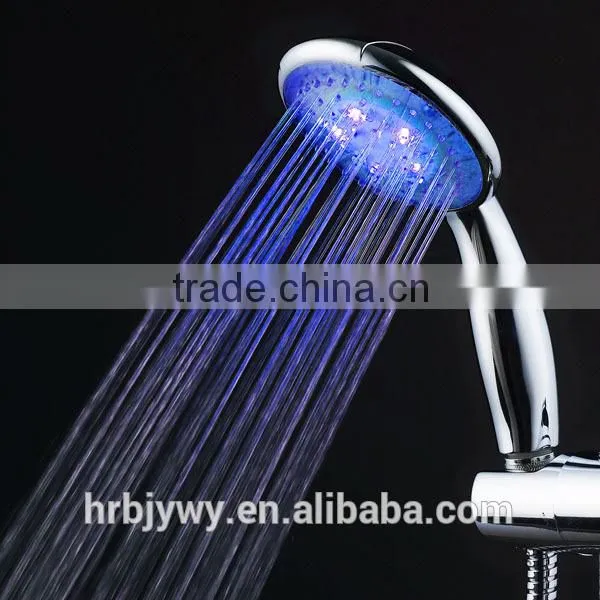 LED Shower Heads SDS-A24 photo-5