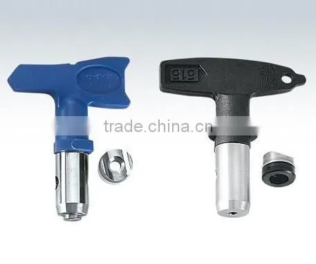 Spray Gun Spare Parts Nozzle Tips for Airless Pressure Sprayer Machine Parts HS 8424899910
