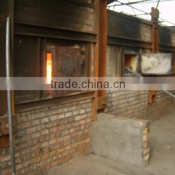 Produce High Quality Ferro Alloy FeMo photo-5
