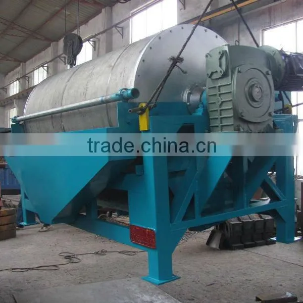 Shanghai Magnetic Separator For Processing Wolframite photo-6