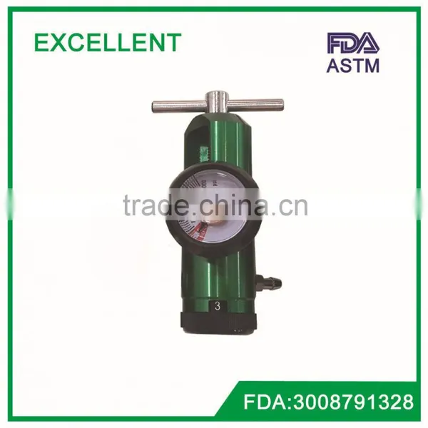Medical Oxygen Regulator (MDC870-S)/Pin Index Medical Oxygen Regulator photo-2