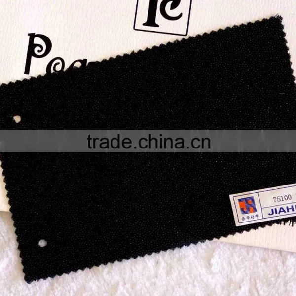75D Woven Interlining ,suit Fusible Interlining ,cashmere Coat Interlining