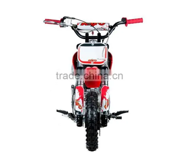 Kayo Pit Bike Mini PRO 90cc Semi-Auto photo-2
