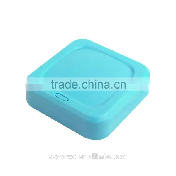Nordic NRF51822 Chipset IBeacon Eddystone With CR2477 Coin Battery Ibeacon Providers photo-3