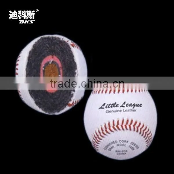 Professional Official Size Baseball 9 Inch Baseball For Sale photo-3