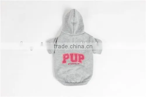 Pet Puppy Hoodie T-Shirt Apparel Dog Clothes photo-4