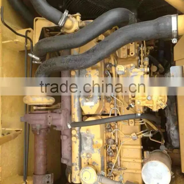 Used CAT 320C Excavator CAT 320CL /Caterpillar 320 325 330 325B 330B Excavator Cheap Sale photo-6