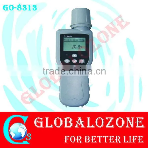 Ozone Gas Detector for Manufacturer photo-3