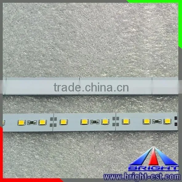 Best Price & High Quality SMD2835 Aluminium Profile LED Strip Bar photo-2