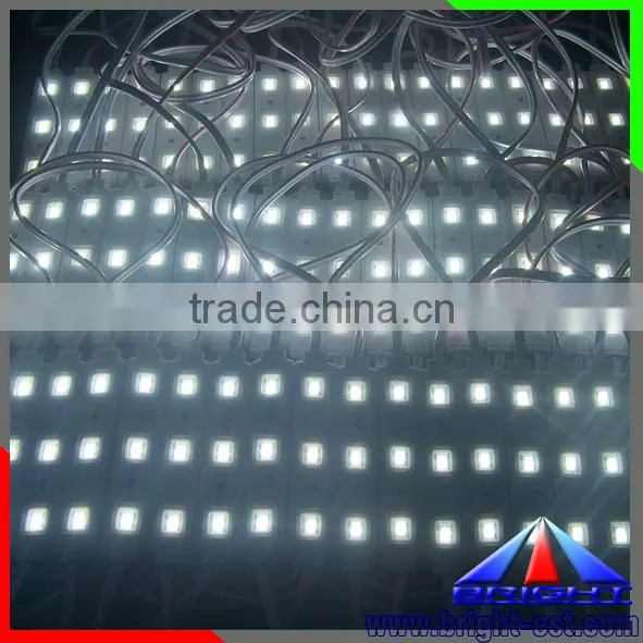 Good Price 12v Smd Waterproof Single Color Led Module White/ Red/ Yellow photo-3
