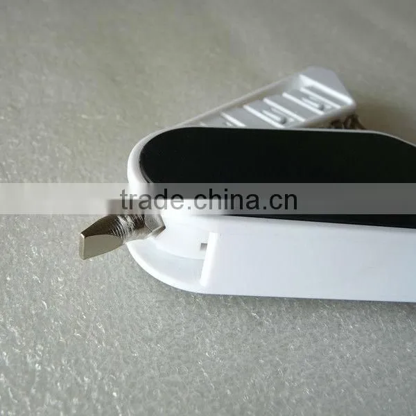 Promotionnal Cheap and Good Quality Folding Mini Pocket Tool Kit photo-2
