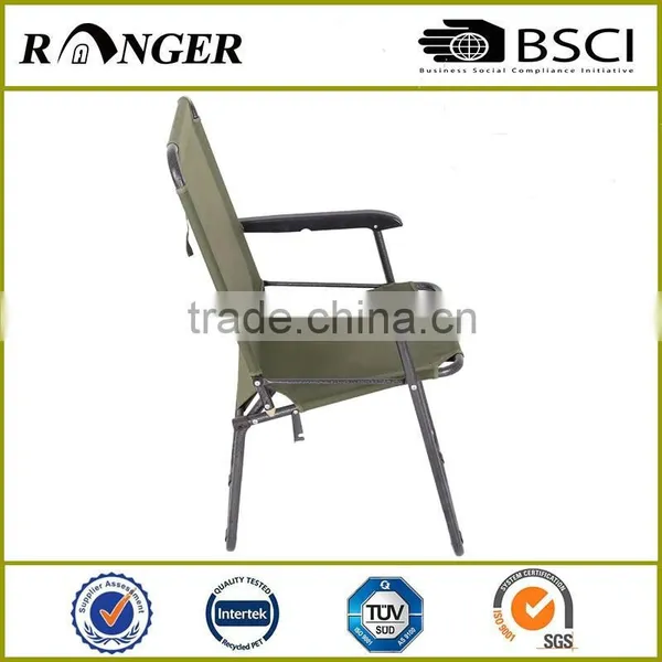 Portable Beach Camping Folding Chair photo-3