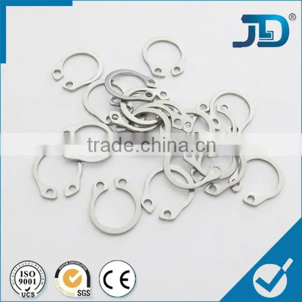 DIN471/GB894 Circlip for Shaft M2/m3/m5/m7
