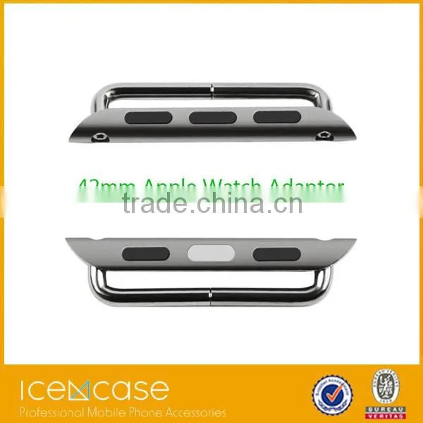 Wholesale Price Adapter for Apple Watch,for Apple Watch Band Replacement photo-3