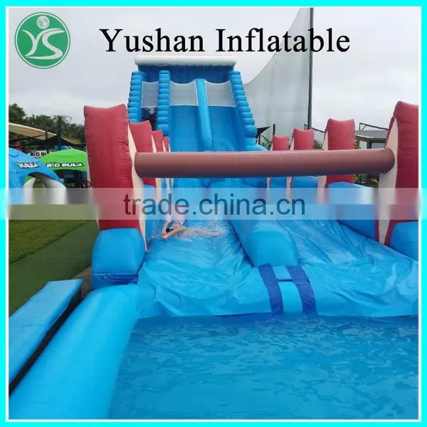 Newest Design Best Quality Inflatable Vagina Slide photo-4
