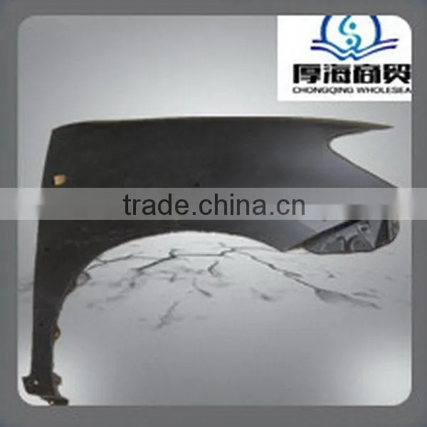 New Professional Bumper for 53811-0K020 TY08031-02 With High Quality Also Supply for Mazda Front Bumper Bracket