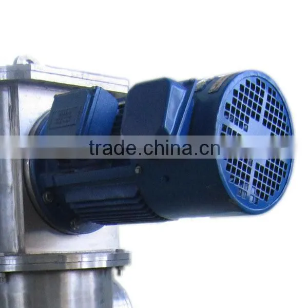 Fluid Energy Jet Mill photo-5