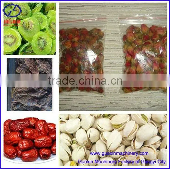 High Quality Industrial Tunnel Microwave Dryer For Pet Food photo-5