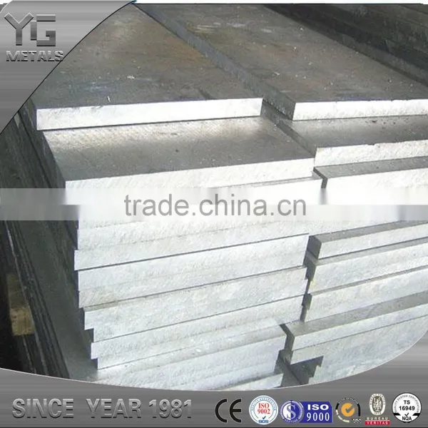 7005 Alloy Aluminum Sheet/plate photo-2