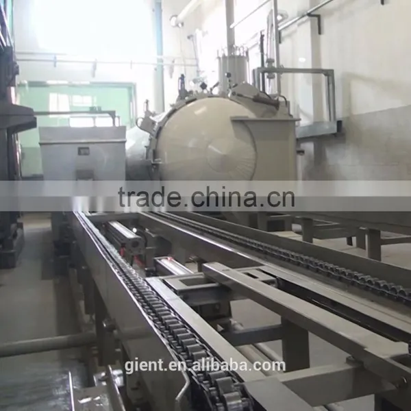 Centralized Medical Waste Treatment System-MWS1600(Capacity:1.6t/cycle; 20t/day) photo-2