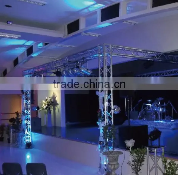 Cheap Price Truss System Compatible With Global Truss F34 Quality Choice