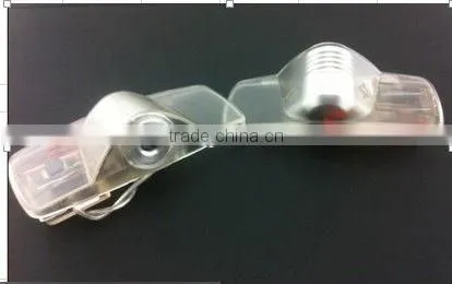 Shaen LED Logo Shadow High Power Laser Led Light Car Door Custom Display Welcome Lights