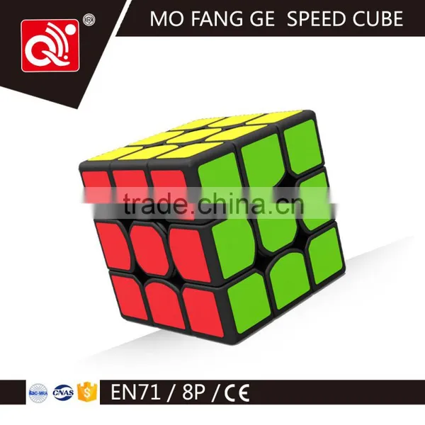 X-MAN DESIGN TORNADO Speed Cube 3x3x3 photo-2