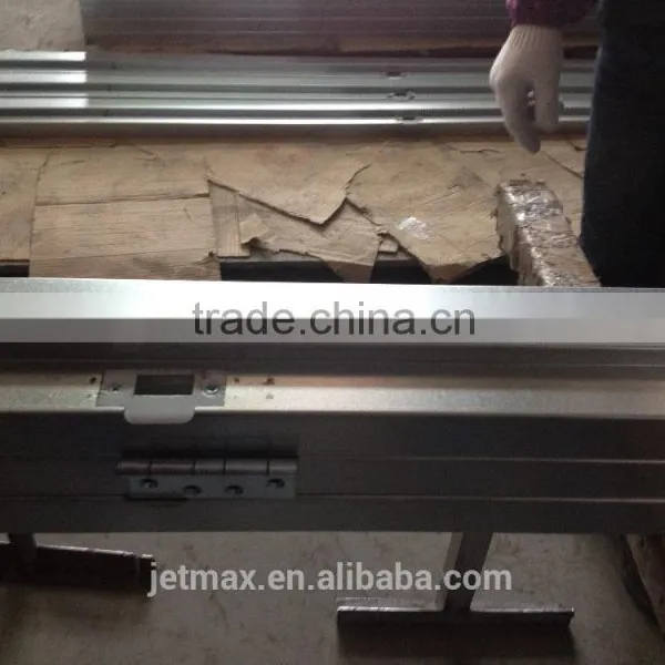 Metal Door Frame photo-2