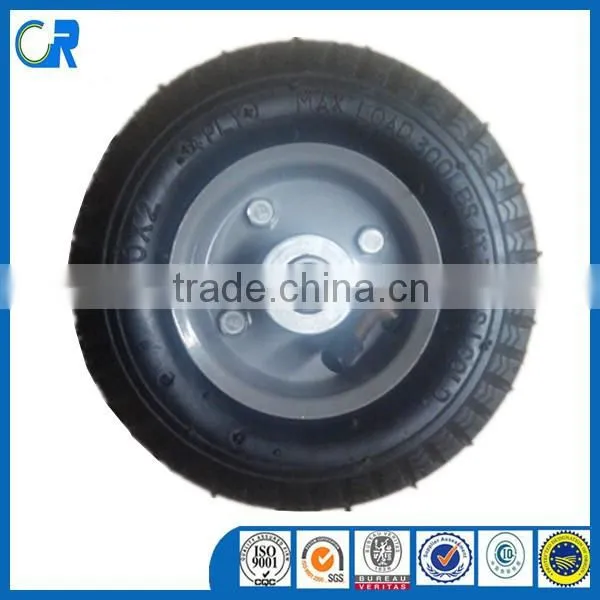 Trolley Wheel 6 Inch photo-3