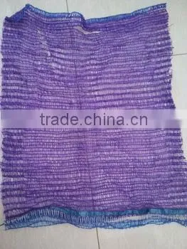 Fruit Net Bags for Vegetables Onion Mesh Bag photo-2