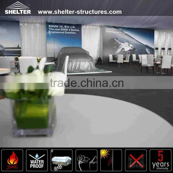 Cheap Wedding Tent Marquee Party Tent for Sale photo-6