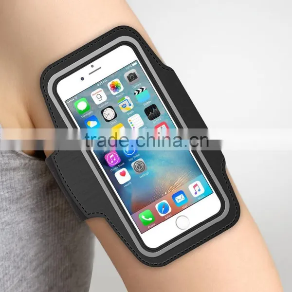 Weight Light Armband Pouch Case photo-6