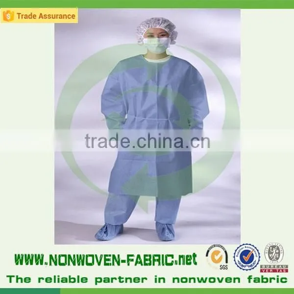 pp Spunbond Nonwoven Fabric ,pp Fabric for Medical
