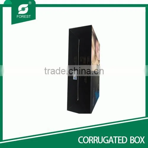 Cosmetic Corrugated Box Cosmetic Packing Box