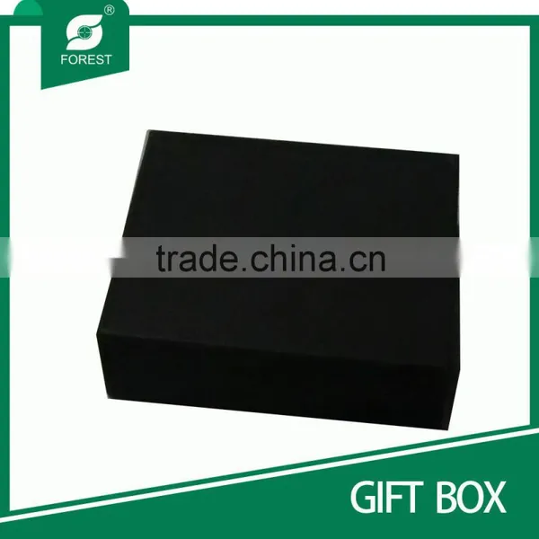 SHANGHAI PACKING FACTORY CUSTOM LUXURY PAPER GIFT BOX PACKAGING Most Popular Supplier's Choice photo-3