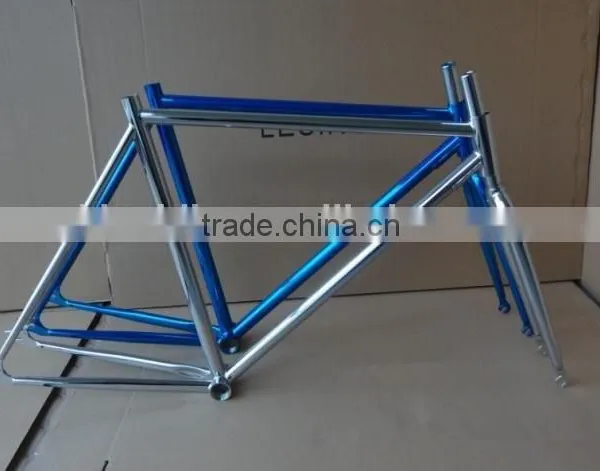 OEM Carbon Bike Frame,beautiful Carbon Road Bike Frame Lightweight Carbon Frame Bike On Sale photo-3