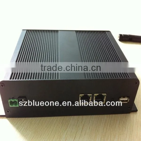 Long Range Wireless Transmitter 3G WiFi Router Small WiFi Video Server photo-2