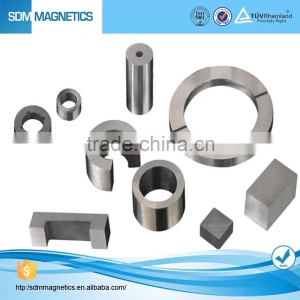 Hot Sale Permanent Customized High Quality Small Alnico Magnet photo-2