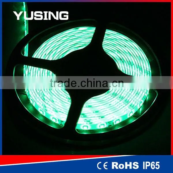 CE ROHS Low Voltage 12V 24V 3528 SMD Strip Light LED Flexible photo-2