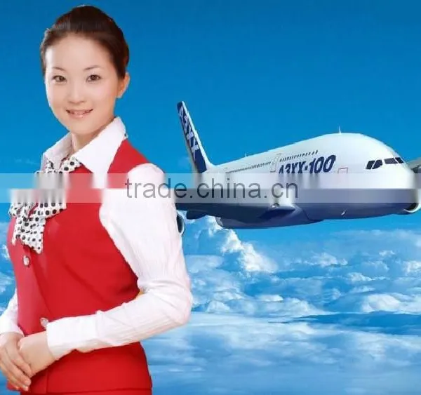 Express Shipping Forwarder Shenzhen to Germany photo-4