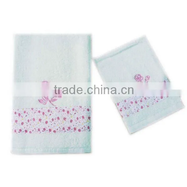 Cotton Promotional Towel