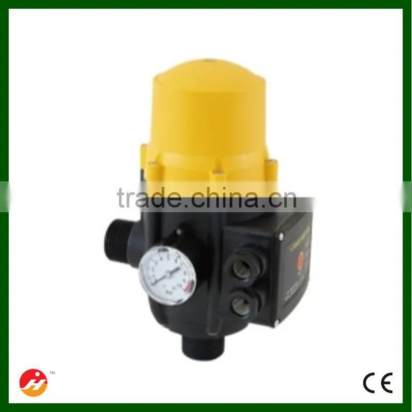 pump flow switch control switches JH-3G Pressure Controller