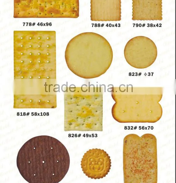 Biscuit Production Line for Factories photo-4
