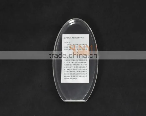 Big Program Introduction Acrylic Sheet Edge Polishing photo-3