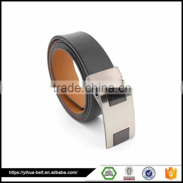 Best Young Durable Classic Men Leather Belt