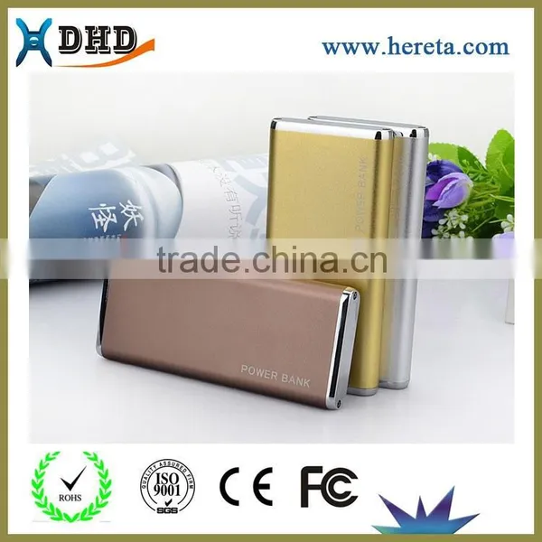 Bulk Buy From China Different Capacities Power Bank 8800mah photo-3