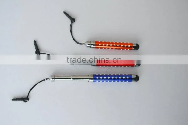 Cool Cell Phone 's Touching Trinodal Stylus Pen photo-2